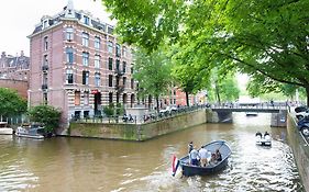 Hotel Amsterdam Inn - Digital Access